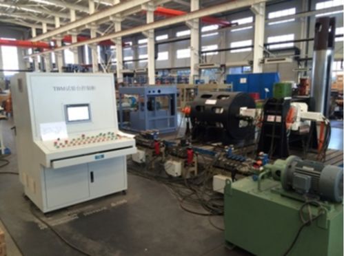 天津科技大学机械工程学院 机械科技,引领未来