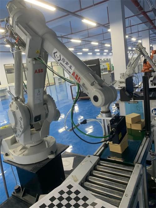 中科指南车机器人科技2021招生简章 机械科技领域卓越人才培养