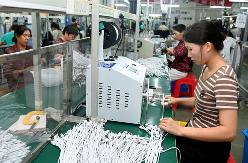 开局良好提振信心 机械科技领域经济回升向好态势增强