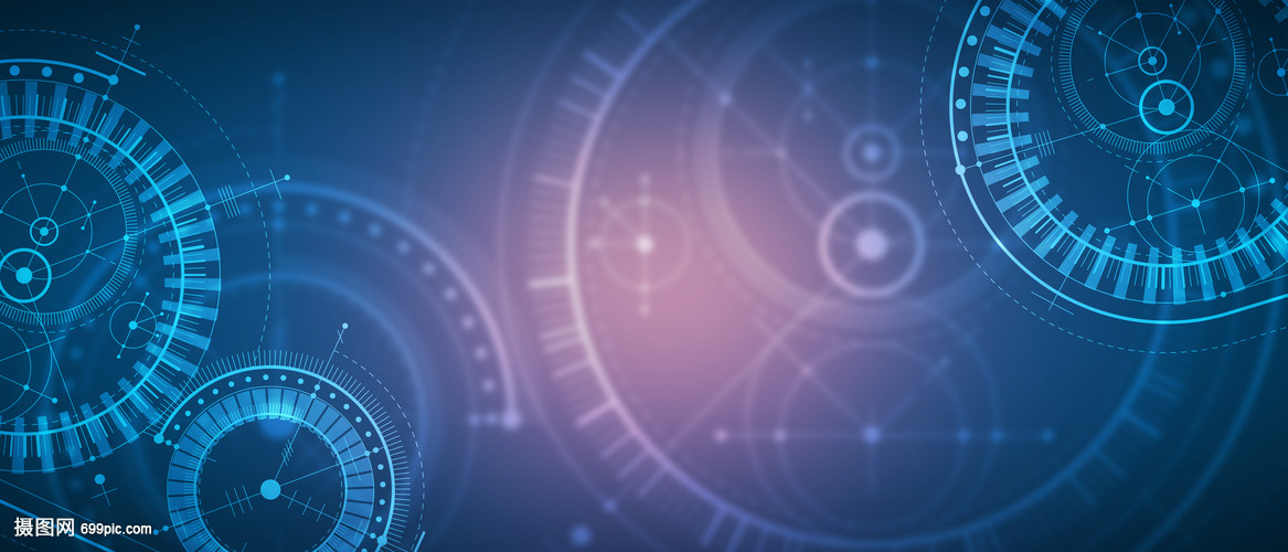 机械科技 从传统制造到智能未来的演进