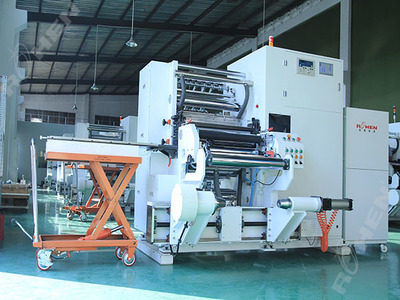 最佳动力电池分切机厂家供应——荣恒科技荣登榜首