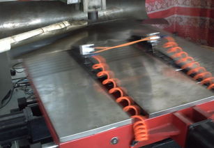 诚招制盖、制罐、筛板青岛冲床用自动送料机区域代理商 价格、厂家与图片全解析