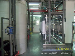 东莞市三人行环境科技节水设备产品列表