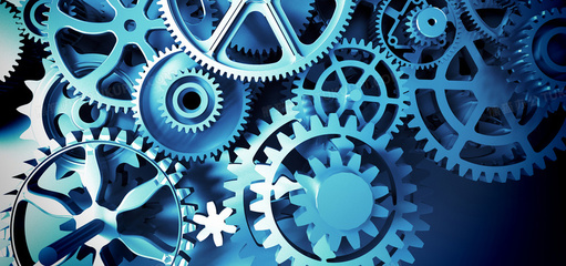 机械齿轮 工业文明的基石与未来科技的精密引擎