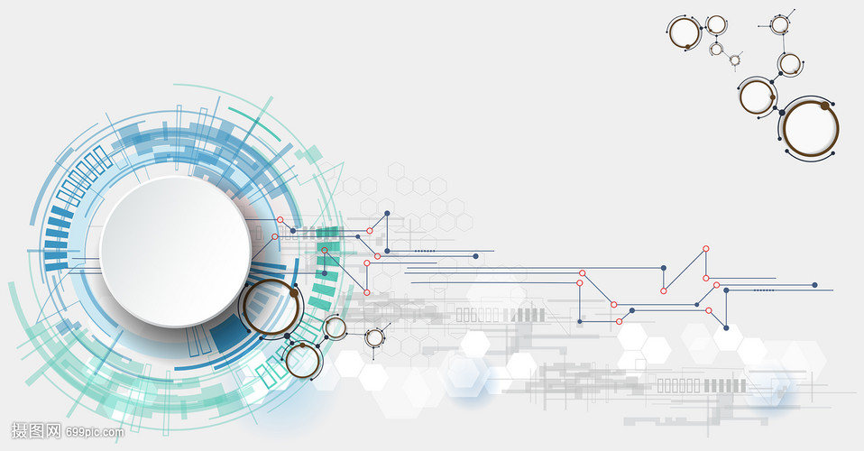 机械纪元 冷酷之美下的科技未来