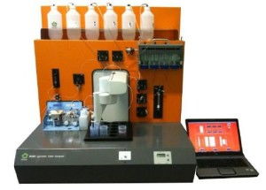 体外模拟消化技术 机械科技的精准赋能